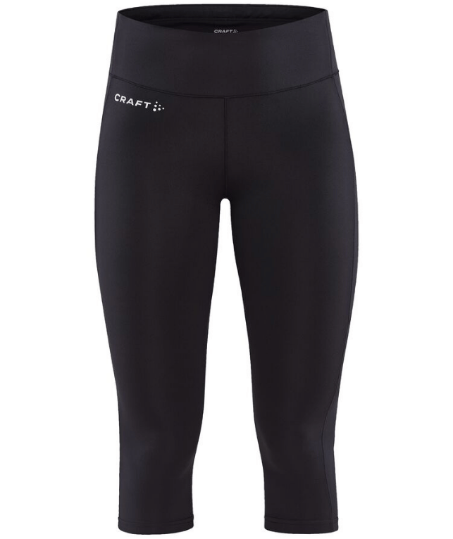 ADV Essence Capri Tights 2 W - sort