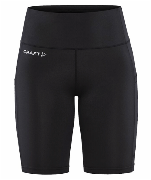 ADV Essence Short Tights 2 W - sort