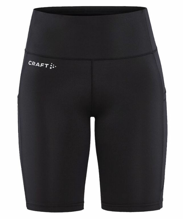 ADV Essence Short Tights 2 W - sort