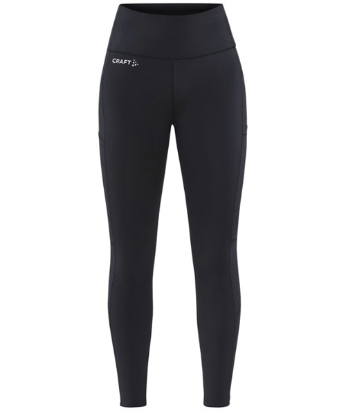 ADV Essence Tights 2 W - sort