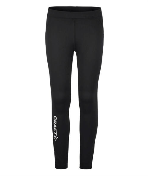 Rush 2.0 Long Tight JR - sort