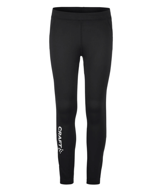 Rush 2.0 Long Tight JR - sort