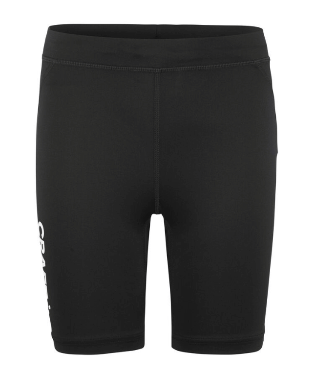 Rush 2.0 Short Tight JR - sort