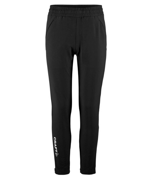 Rush 2.0 Training Pants JR - sort