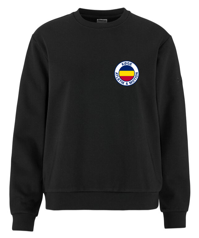 Community 2.0 Roundneck - dame