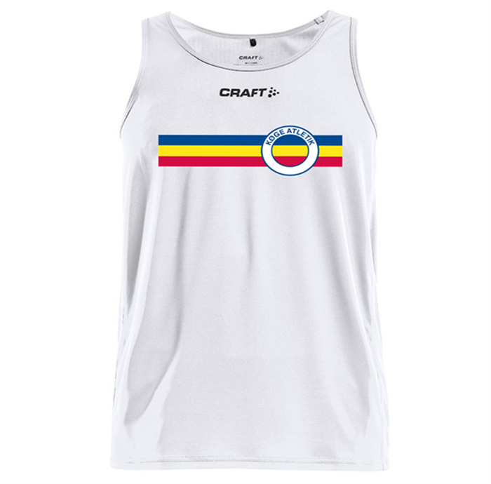 Rush Singlet JR