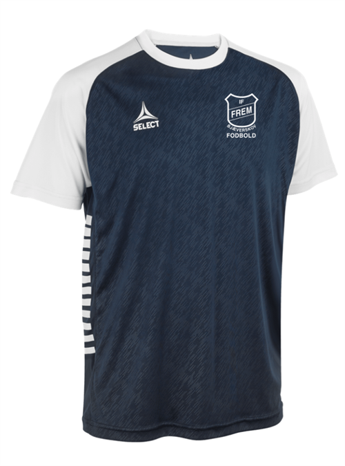 PISA X player shirt (unisex) - navy
