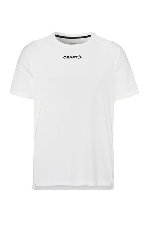 Craft Rush 2.0 t-shirt - hvid