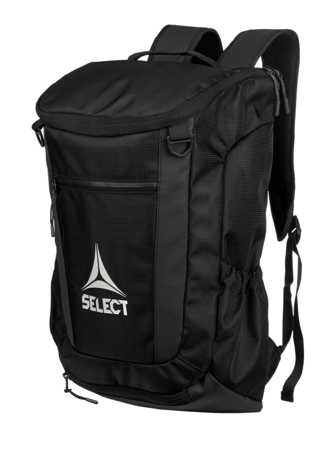 Select Backpack with net V25 - 23 L