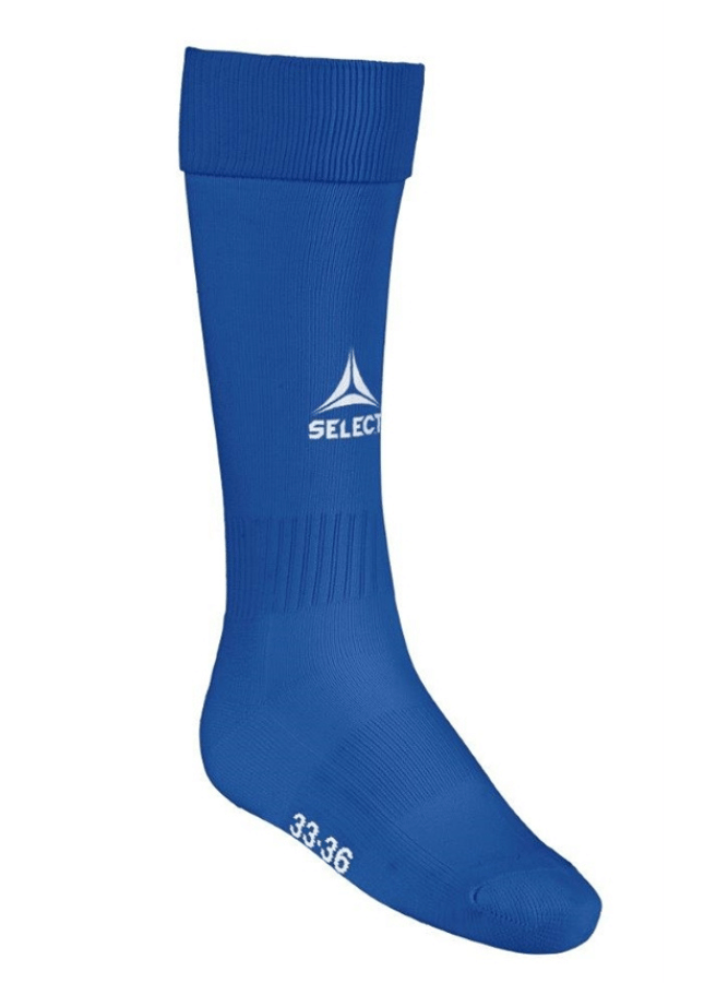 Select Elite sock - blå/navy/sort