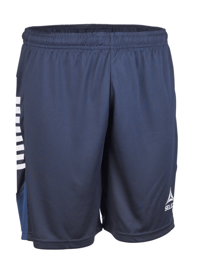 Select Spain player shorts V25