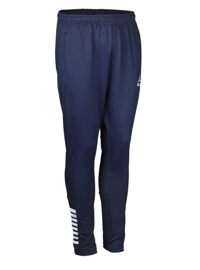 Select Spain training pant navy V25