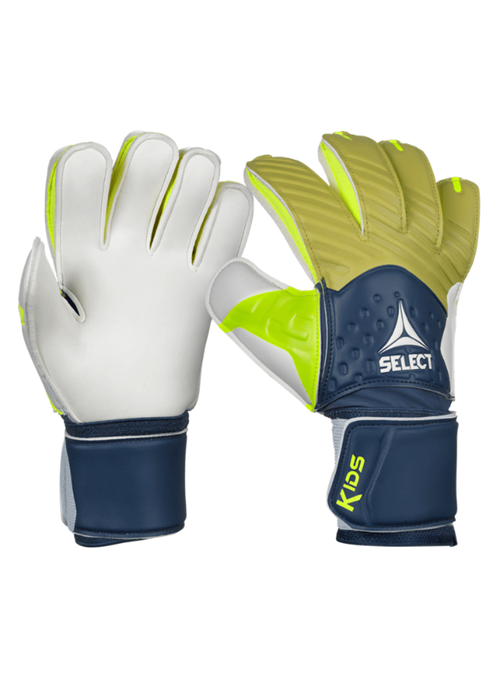 Select 03 Kids handske V26