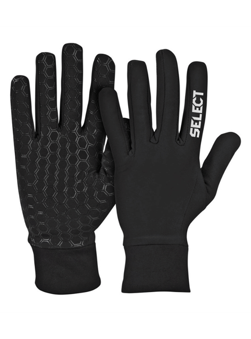 Select Player Gloves