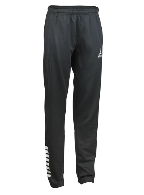 Select Spain training pant regular fit dame black V25