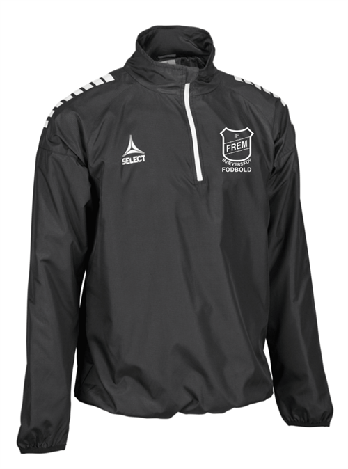 Select Windbreaker Spain V25