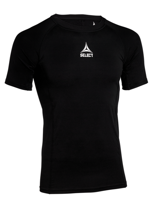 Select baselayer t-shirt - sort