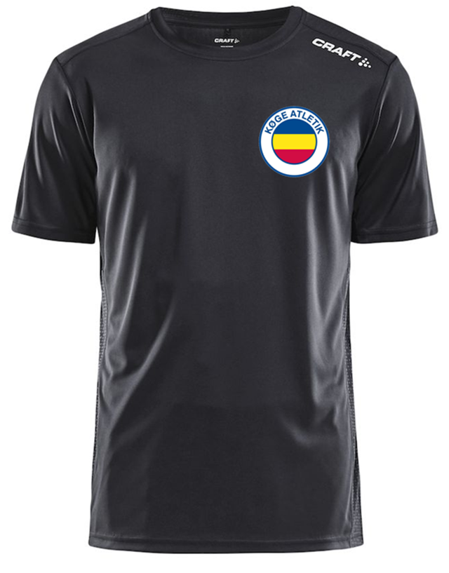 Rush SS Tee H