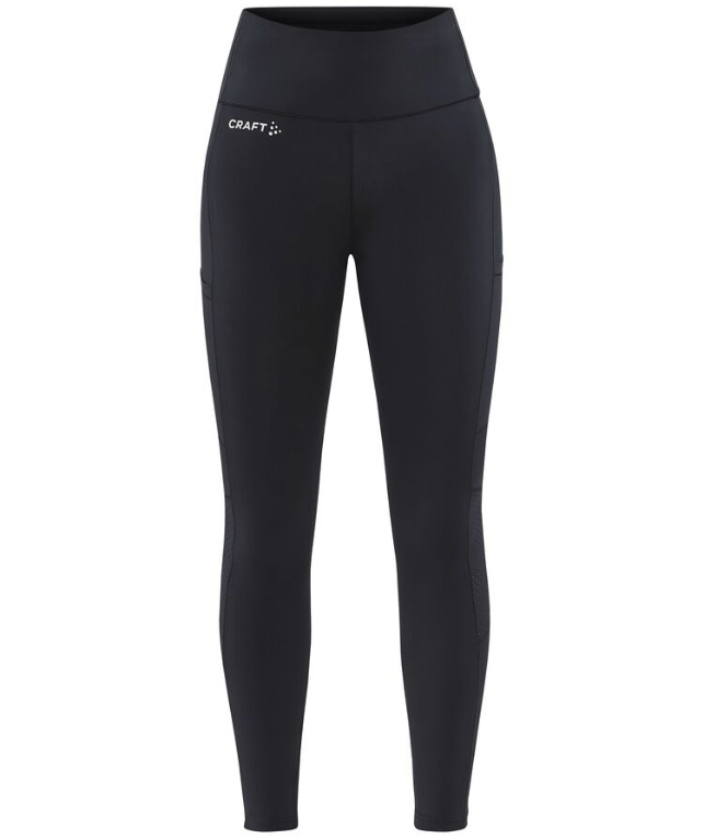 ADV Essence Tights 2 W - sort