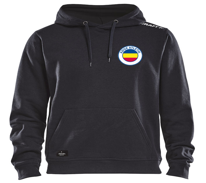 Community Hoodie Dame