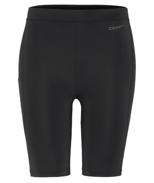 ADV Essence Short Tights 2 H - sort