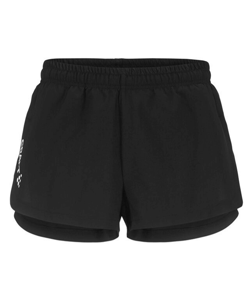 Rush 2.0 Marathon Shorts - sort