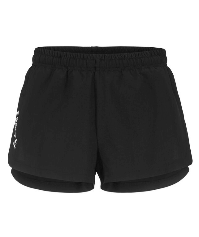 Rush 2.0 Marathon Shorts - sort