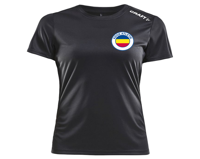 Rush Tee W